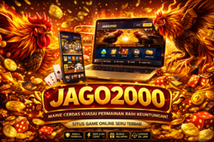jago2000